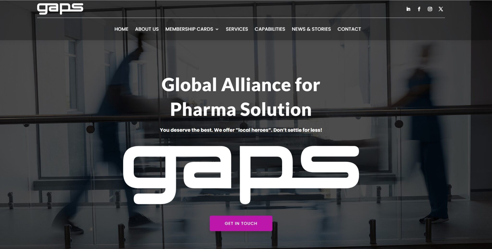 gaps-Alliance-web corporativa
